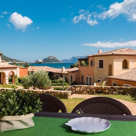 Le Perle Di Golfo Aranci Villa Kültér fotó