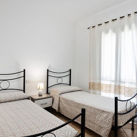 Le Perle Di Golfo Aranci Villa Kültér fotó