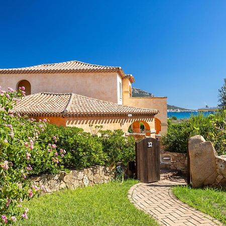 Le Perle Di Golfo Aranci Villa Kültér fotó