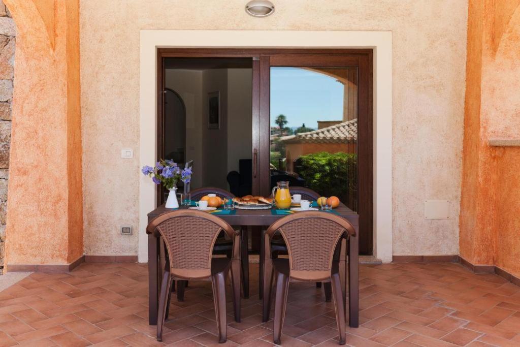Le Perle Di Golfo Aranci Villa Kültér fotó