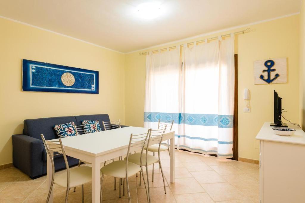Le Perle Di Golfo Aranci Villa Kültér fotó