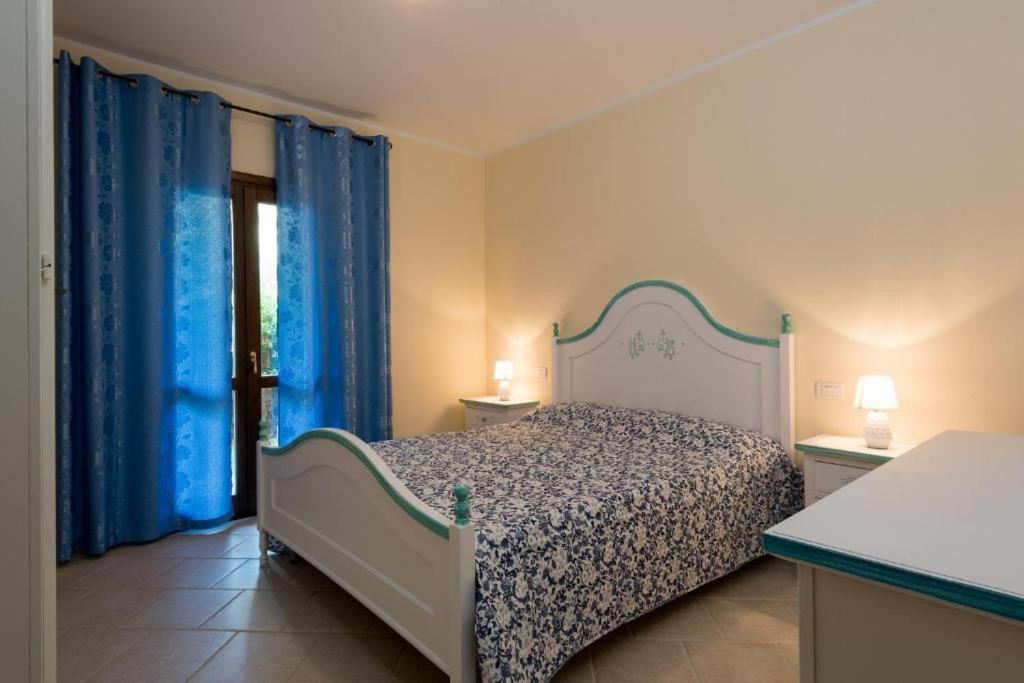 Le Perle Di Golfo Aranci Villa Kültér fotó