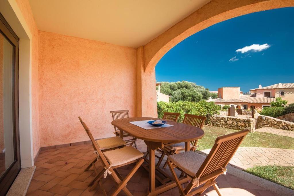 Le Perle Di Golfo Aranci Villa Kültér fotó