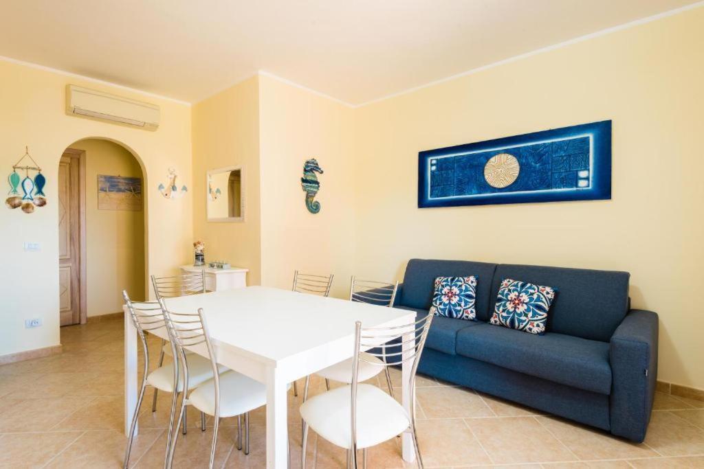 Le Perle Di Golfo Aranci Villa Kültér fotó