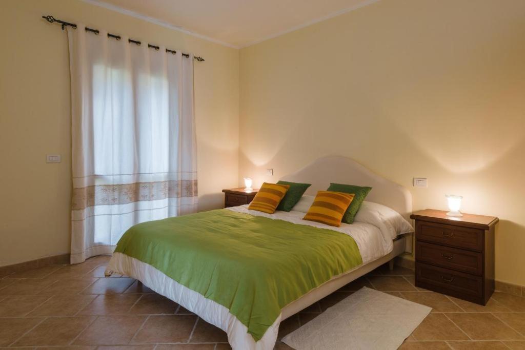 Le Perle Di Golfo Aranci Villa Kültér fotó