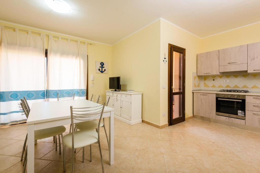 Le Perle Di Golfo Aranci Villa Kültér fotó