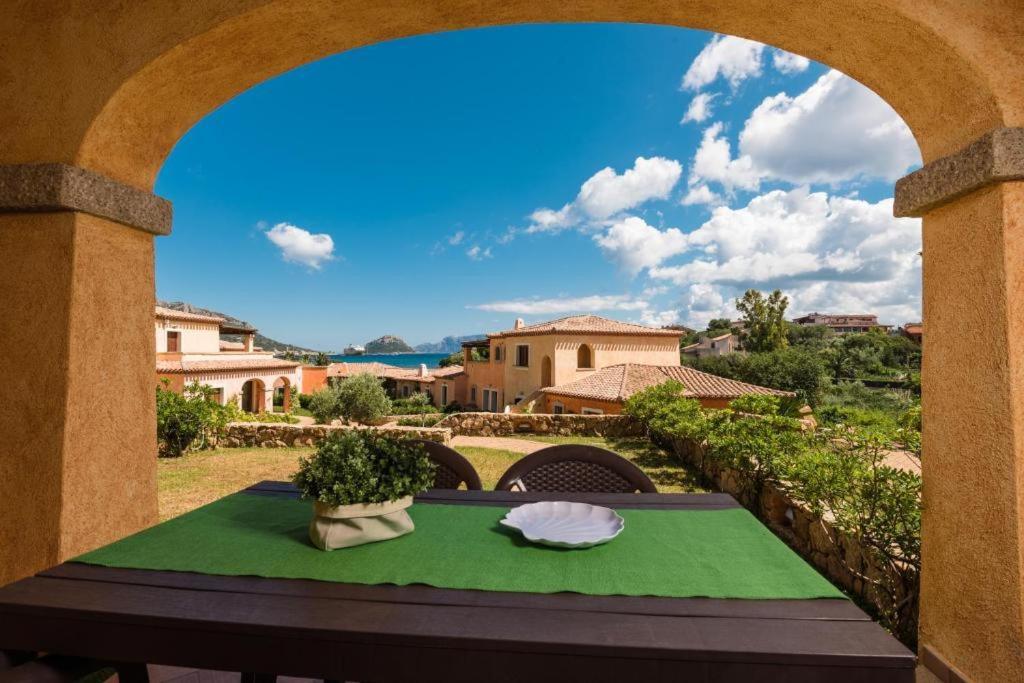 Le Perle Di Golfo Aranci Villa Kültér fotó