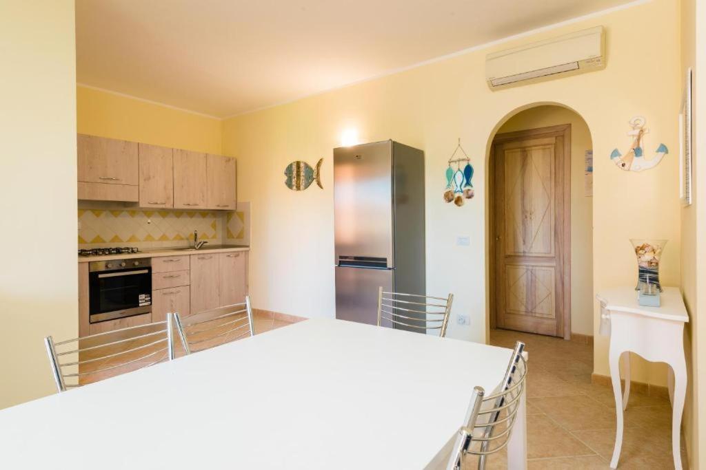 Le Perle Di Golfo Aranci Villa Kültér fotó