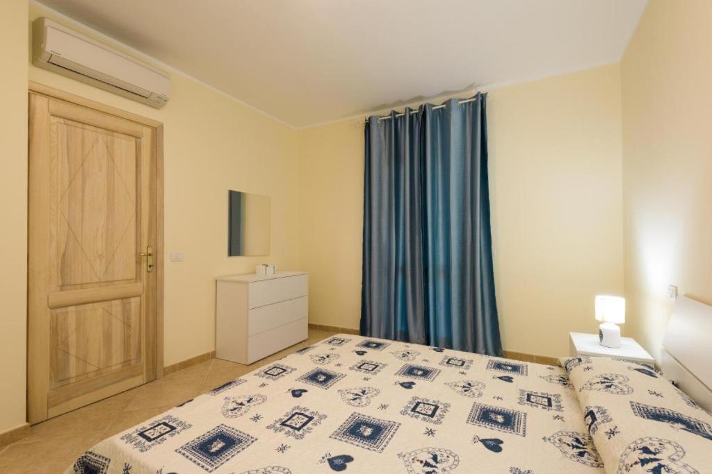 Le Perle Di Golfo Aranci Villa Kültér fotó