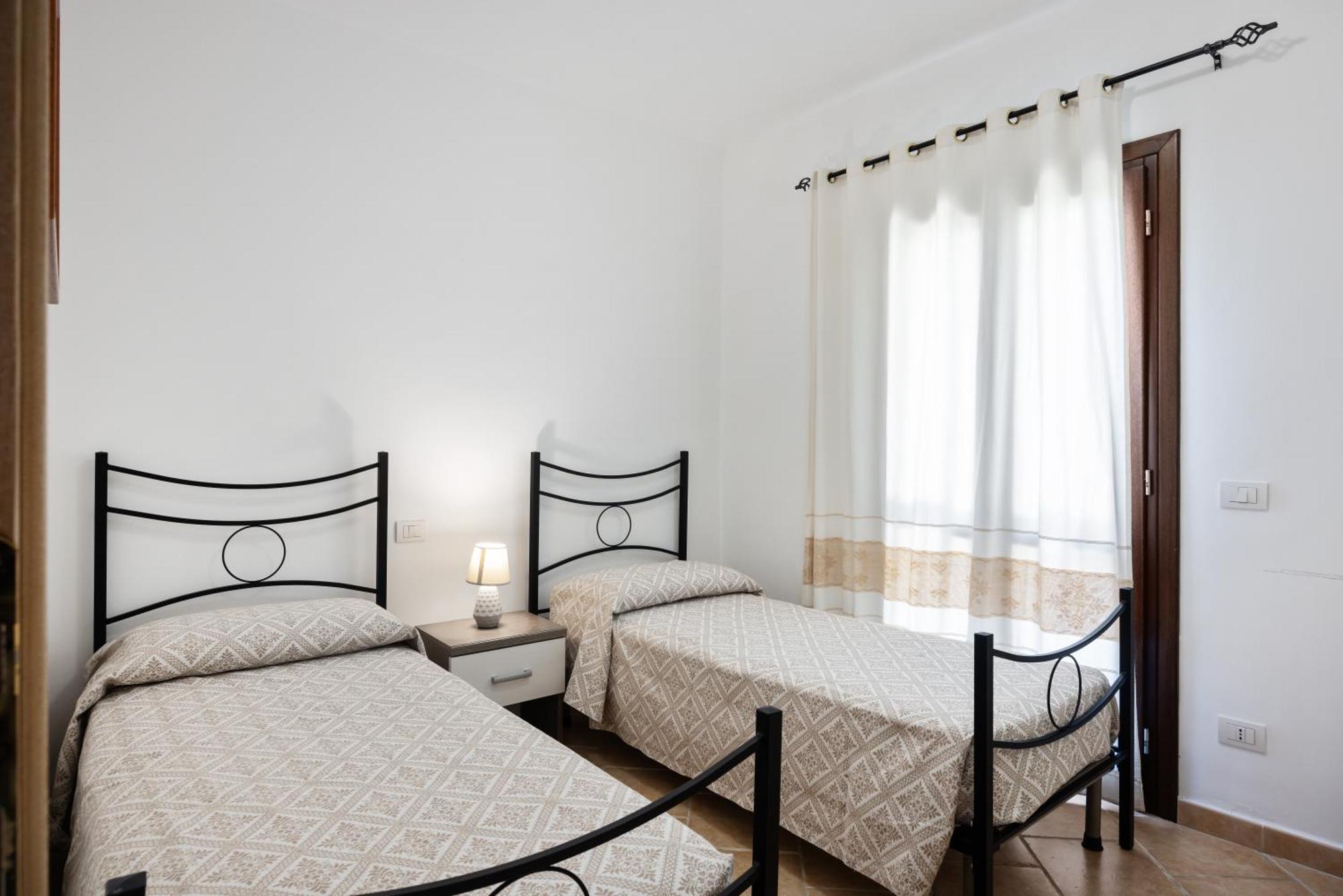 Le Perle Di Golfo Aranci Villa Kültér fotó