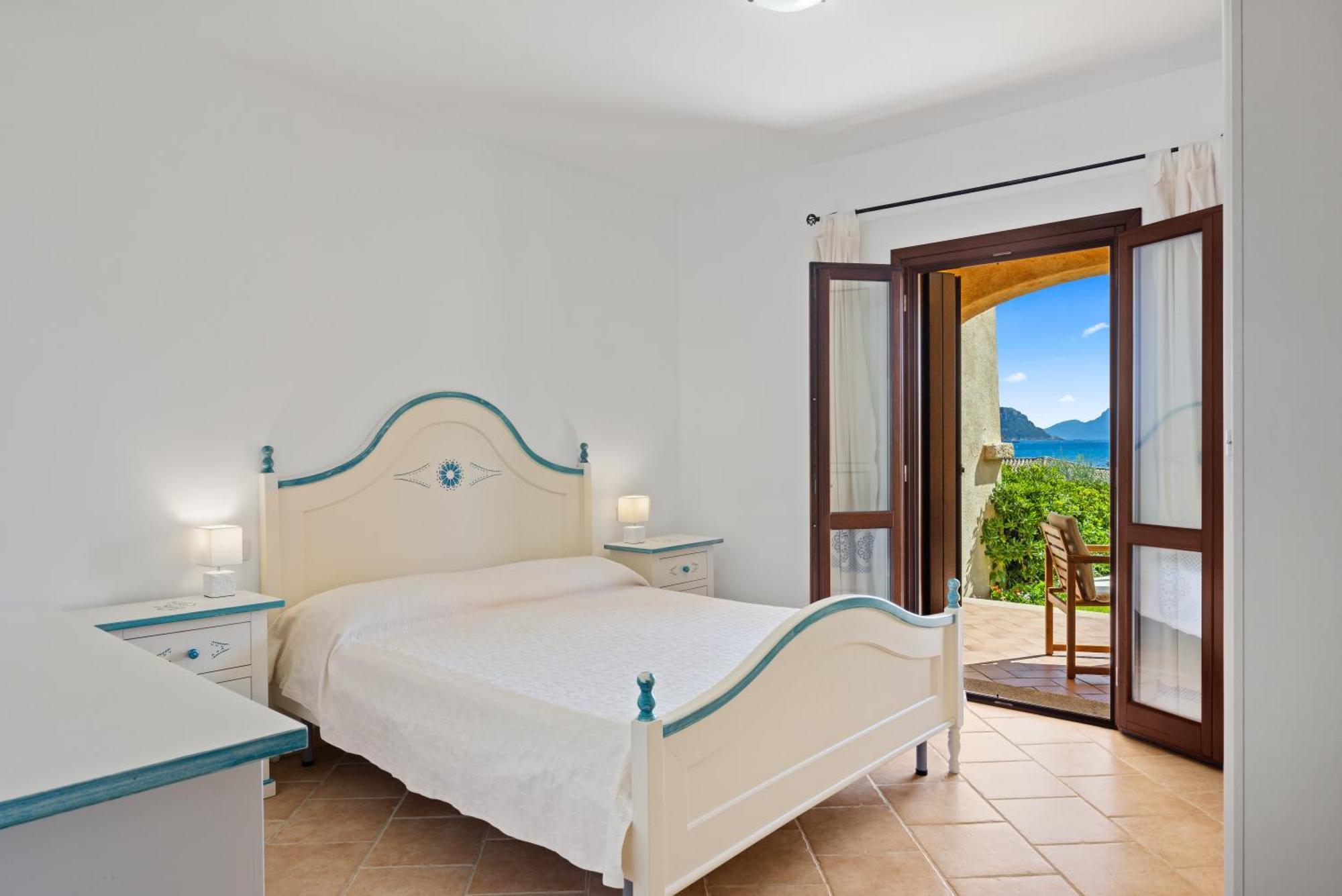 Le Perle Di Golfo Aranci Villa Kültér fotó