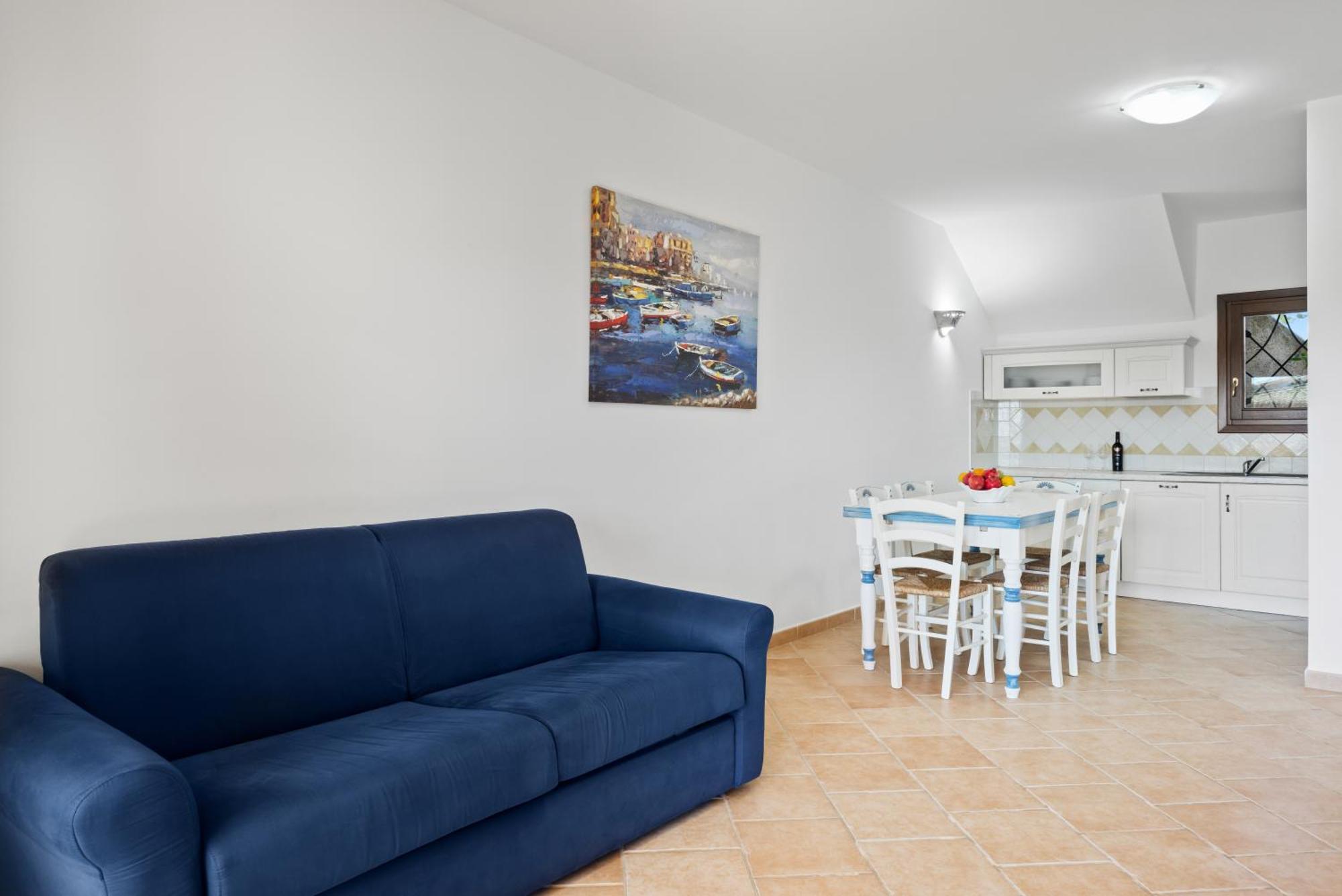 Le Perle Di Golfo Aranci Villa Kültér fotó