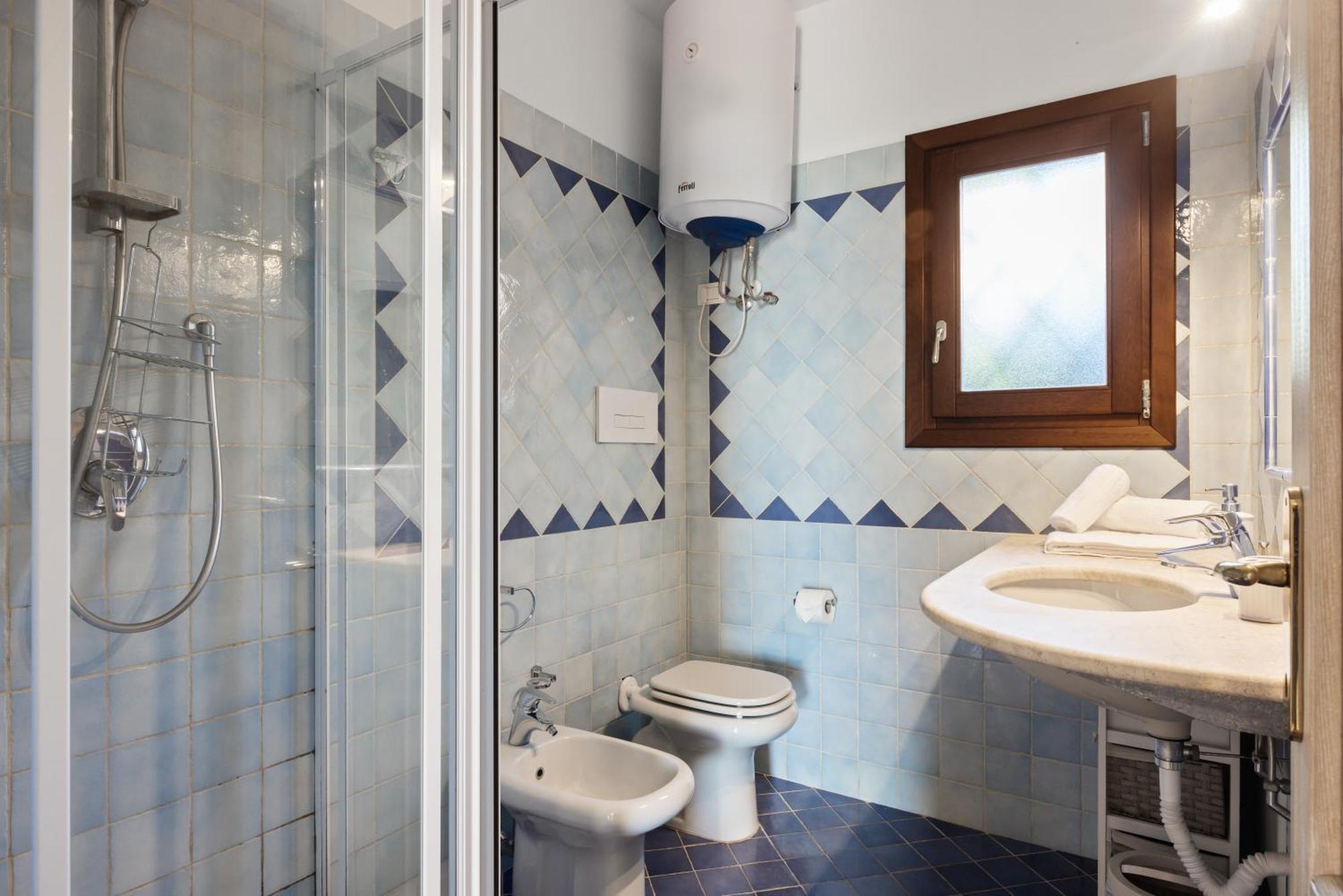 Le Perle Di Golfo Aranci Villa Kültér fotó