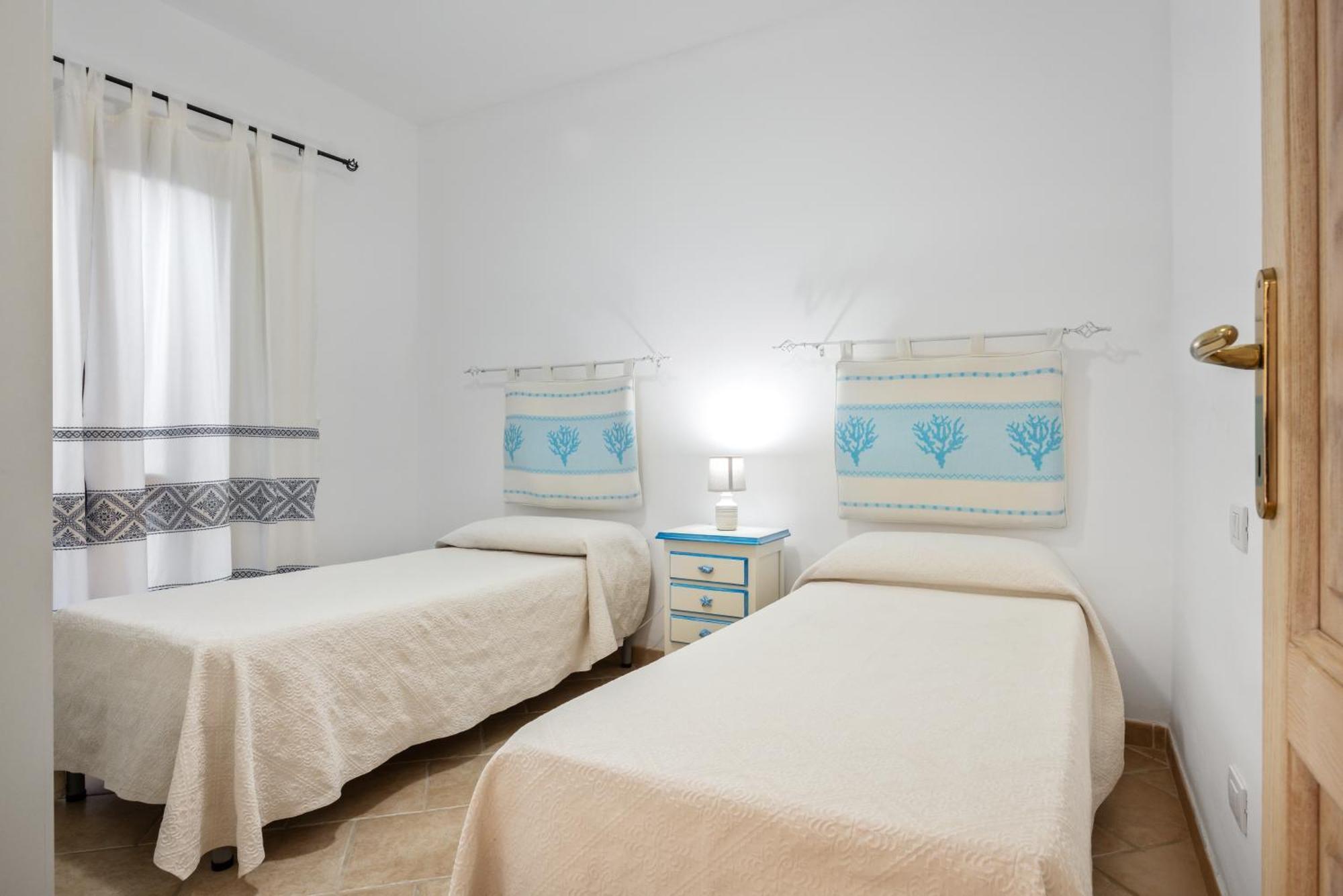 Le Perle Di Golfo Aranci Villa Kültér fotó